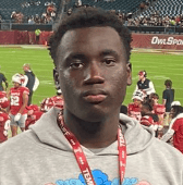 Samuel Mulbah