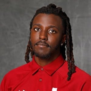 Linwood Crump