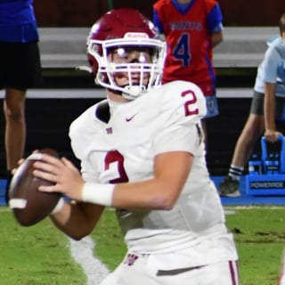 Max Fowler