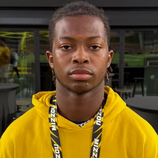 Chase Hancock