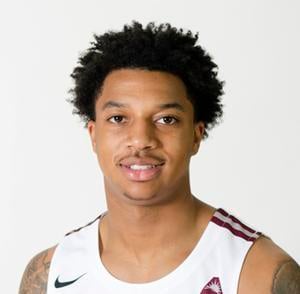 Jaylen Fairman