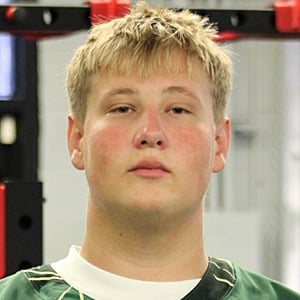 Elias Phillips