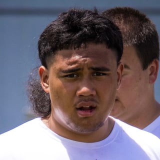 Marley Malotumau
