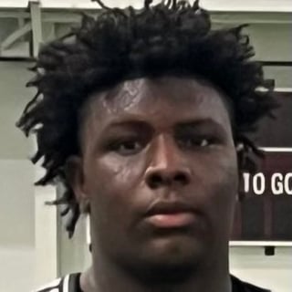 Jaderian Jones