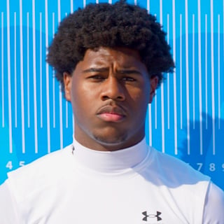 Malik Denson