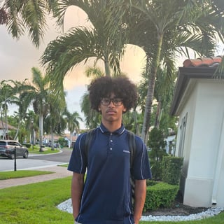 Jasiah Crockett