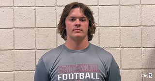 Brady Bakke