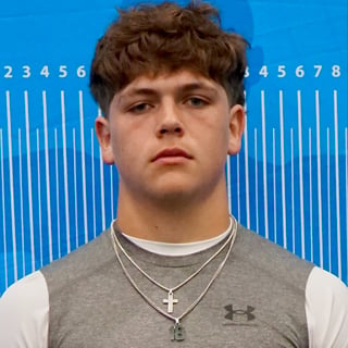 Corbin Smejkal