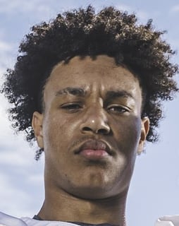 Darian Coates-Cameron
