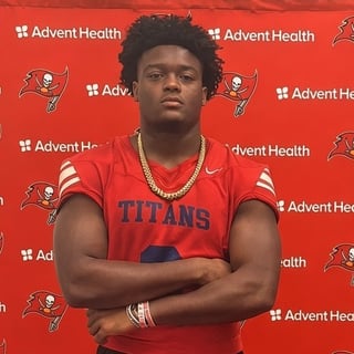 Rome Freeman