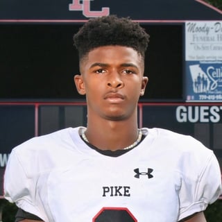 Keylan Yates