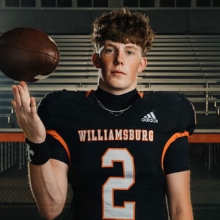 Reece Hatcher