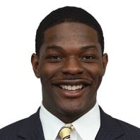 RJ Delancy III