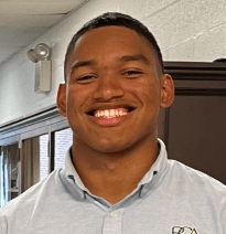 Elijah Fernandez