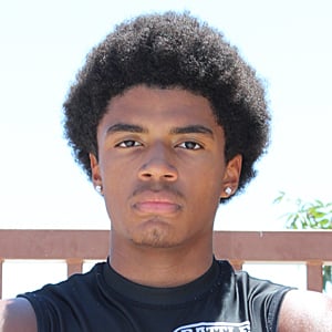 Elijah Johnson