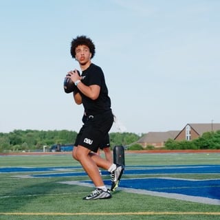 Austyn Lawrence