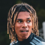 Josiah Hall
