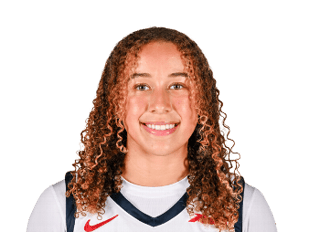 Faith Walker