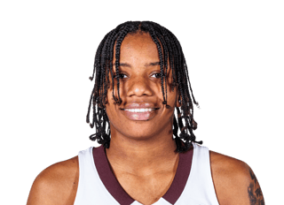 Destiney McPhaul