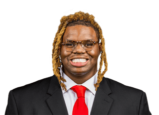 Andre Harris Jr.