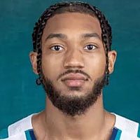 Donovan Newby