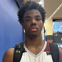 Tayron Malonga