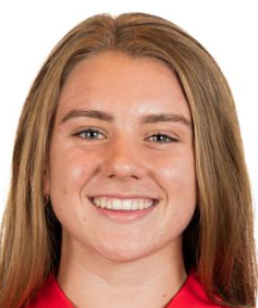 Carly Ahrens