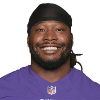 Pernell McPhee