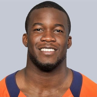 Ronnie Hillman