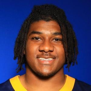 DaMonta Witherspoon
