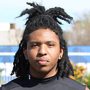 Isaiah Whatley