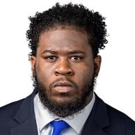 Tahj Rice