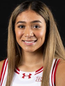 Sania Copeland