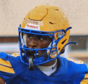 Darion Jiles