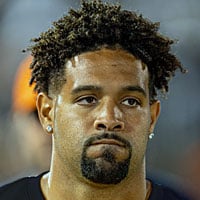 Trent Harris