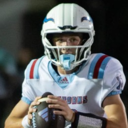 Braden Biermann