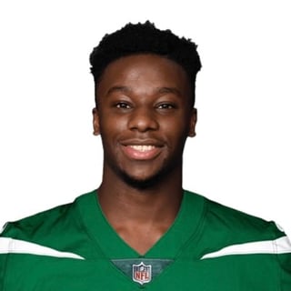 Corey Ballentine