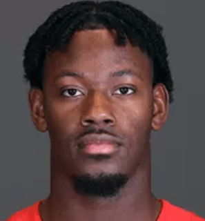 Tavion Prather