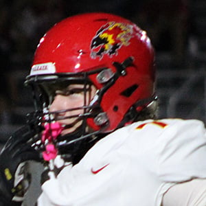Trent Dunn