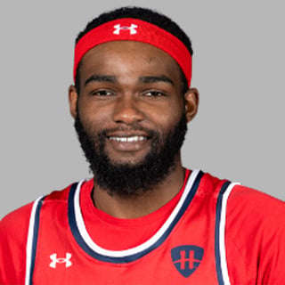 Amarion Dickerson