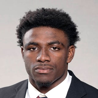Jamian Risher Jr.