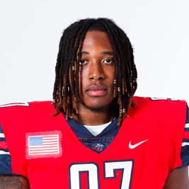 Marquise Brunson