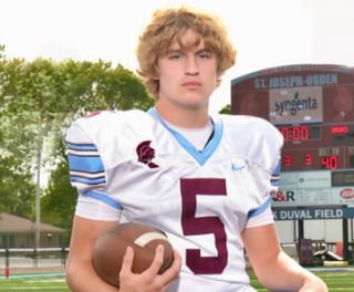 Kaden Wedig