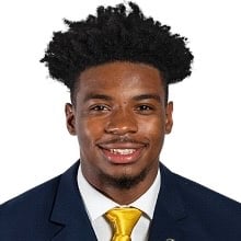 Kenan Johnson