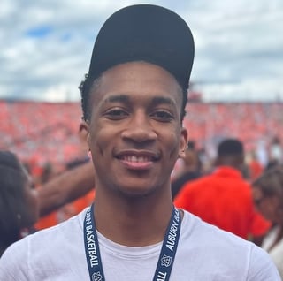 Kaden Magwood