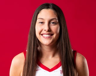 Emma Shumate