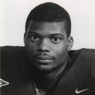 Corey Moore