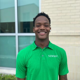 Makai Donaldson