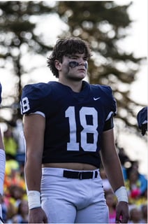 Joey Cleaver