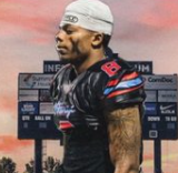 Ronnie Taylor Jr. athlete image